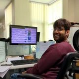 Venkata Sai Charan