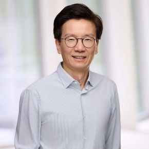 Yong Rafael Song
