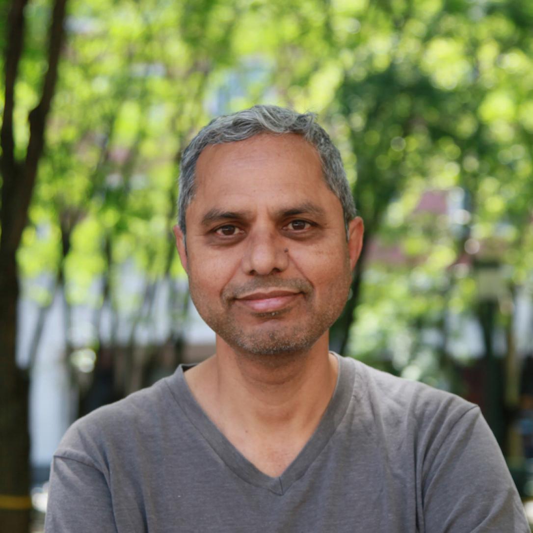 Ramesh Karri
