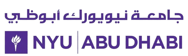 Logo of NYU Abu Dhabi