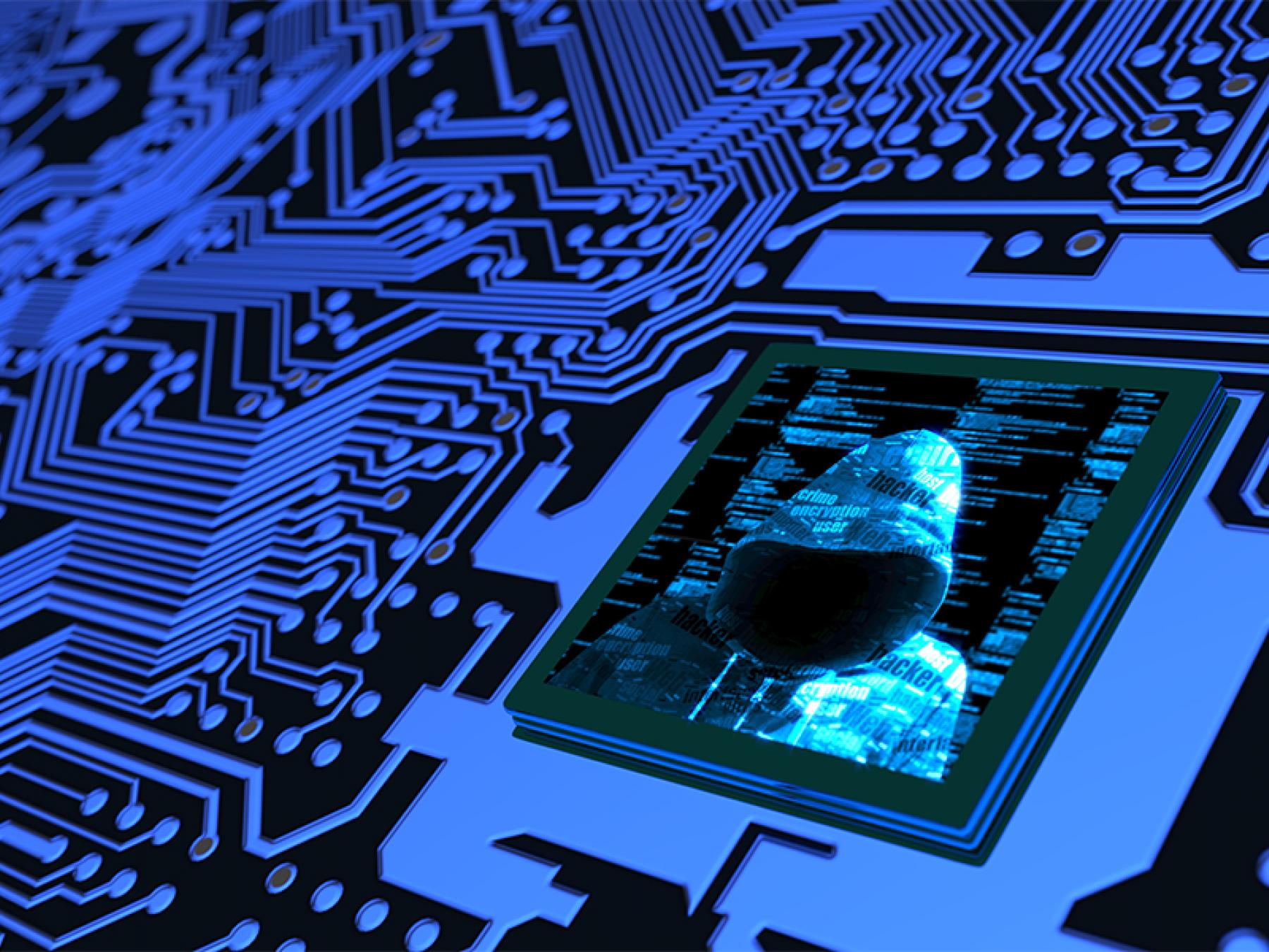 MS Cybersecurity