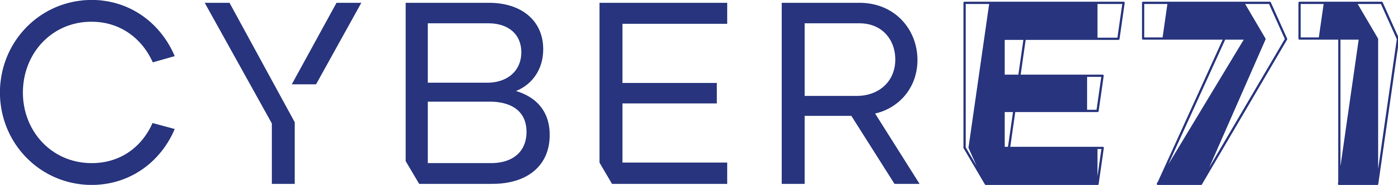 Cyber E71