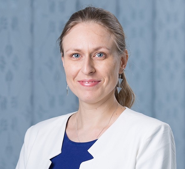 Christina Pöpper