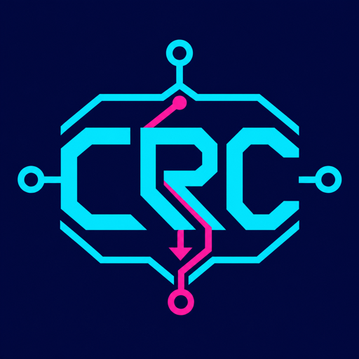 Cyber Reasoning Challenge logo