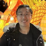 Andrew Chin's Photo