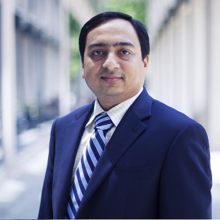 Nikhil Gupta