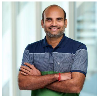 Gopinathan Janarthanan