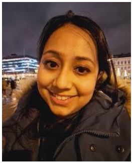 Sarani Bhattacharya