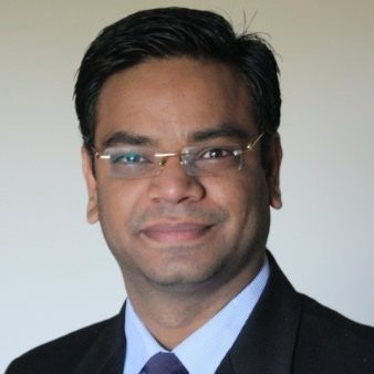 Vikas Varshney