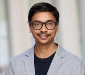 Akashdeep Saha
