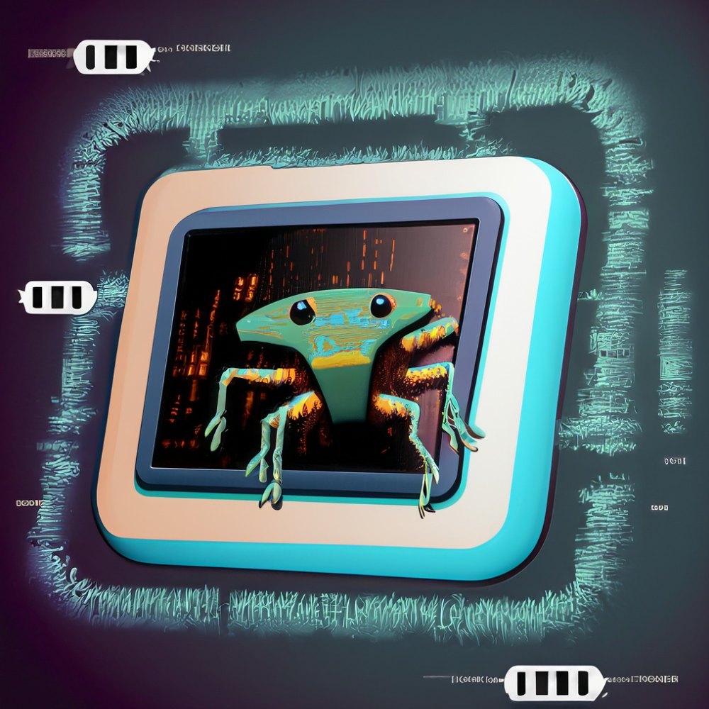 LLM CTF Attack Competition Icon