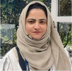 Neelofar Hassan