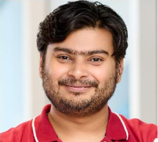 Prithwish Basu Roy