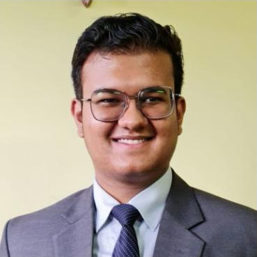Rashik Chand