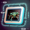 LLM CTF Attack Competition Icon